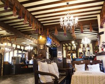Vanse B&B - Ren-ai Township