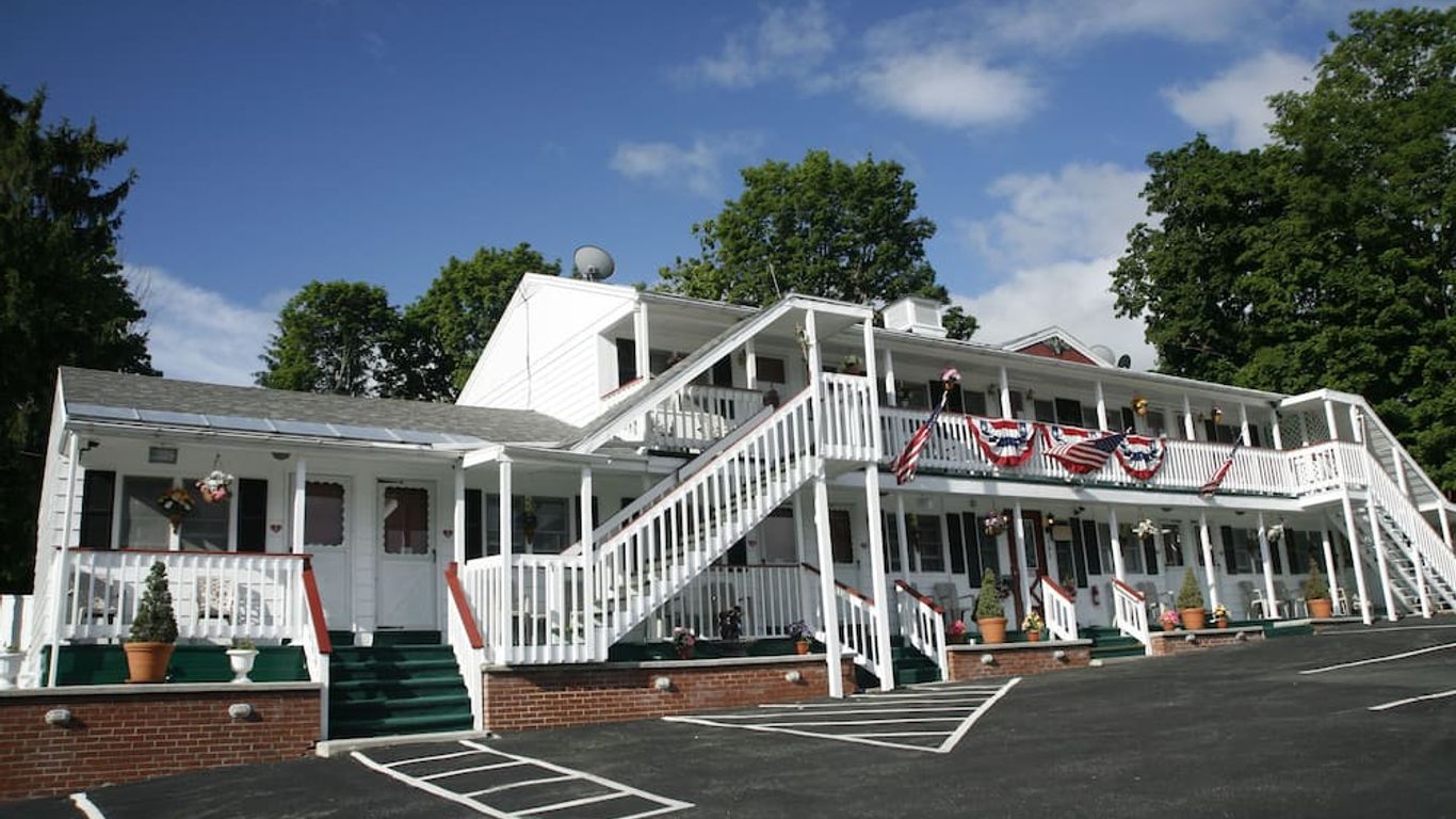 Bennington Motor Inn
