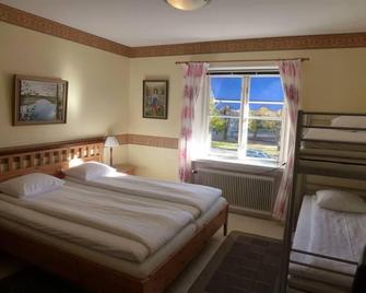 Hotel Arkaden - Arvika - Habitación