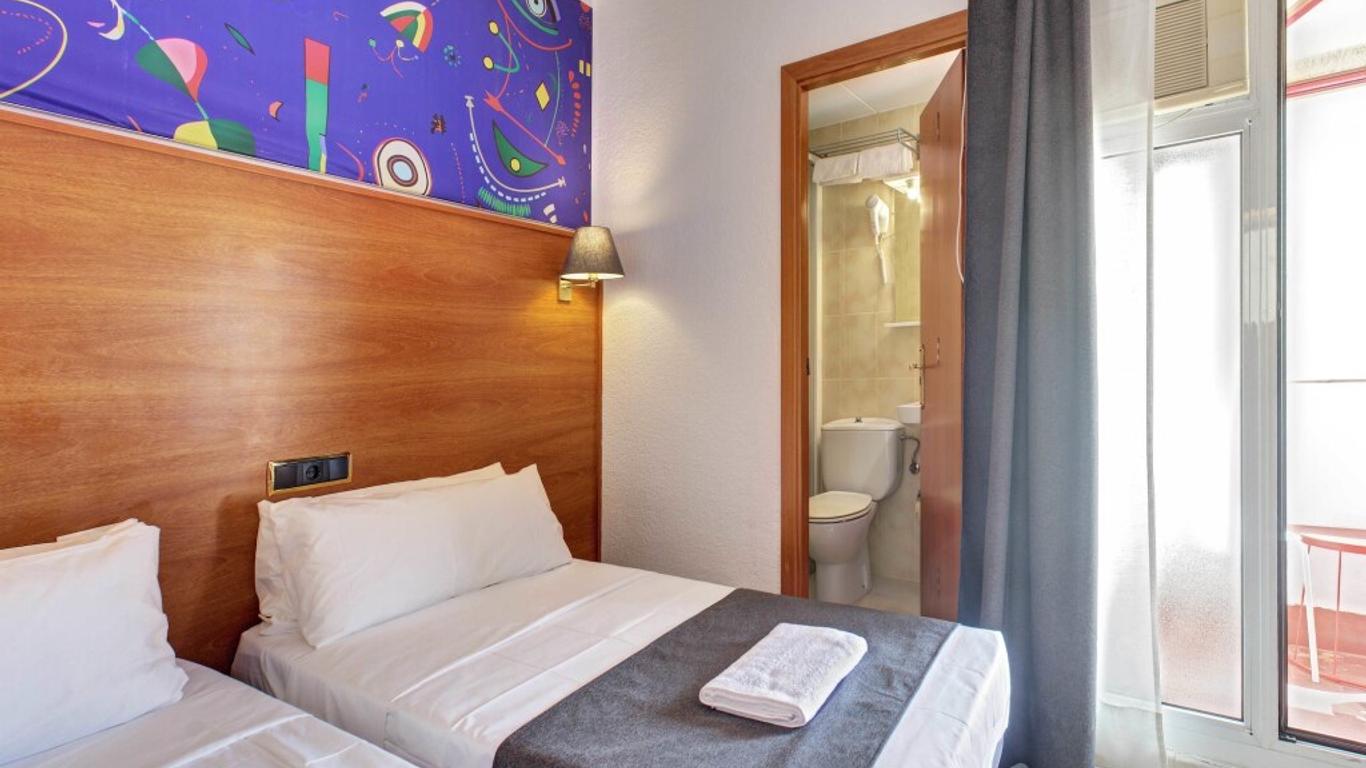 Hotel Maremagnum