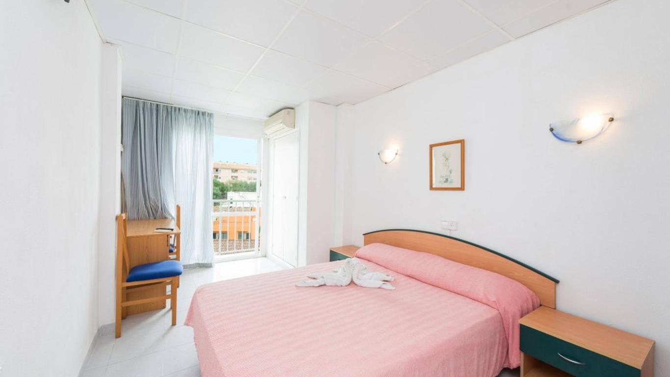 Hostal Vista Alegre