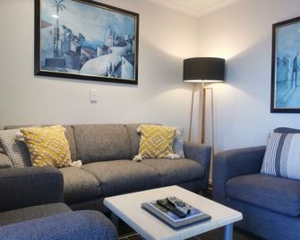 Asure Ascot Motor Inn - Taupo - Σαλόνι