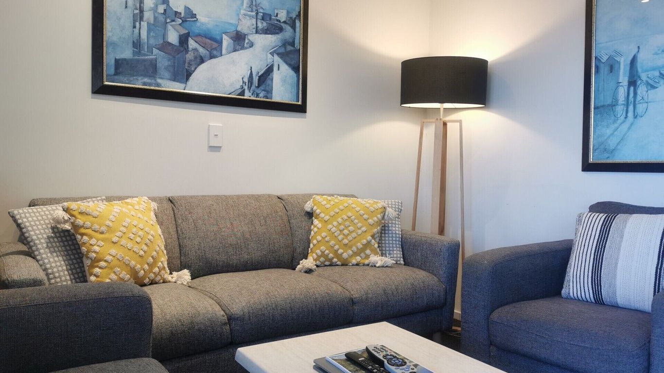 Asure Ascot Motor Inn