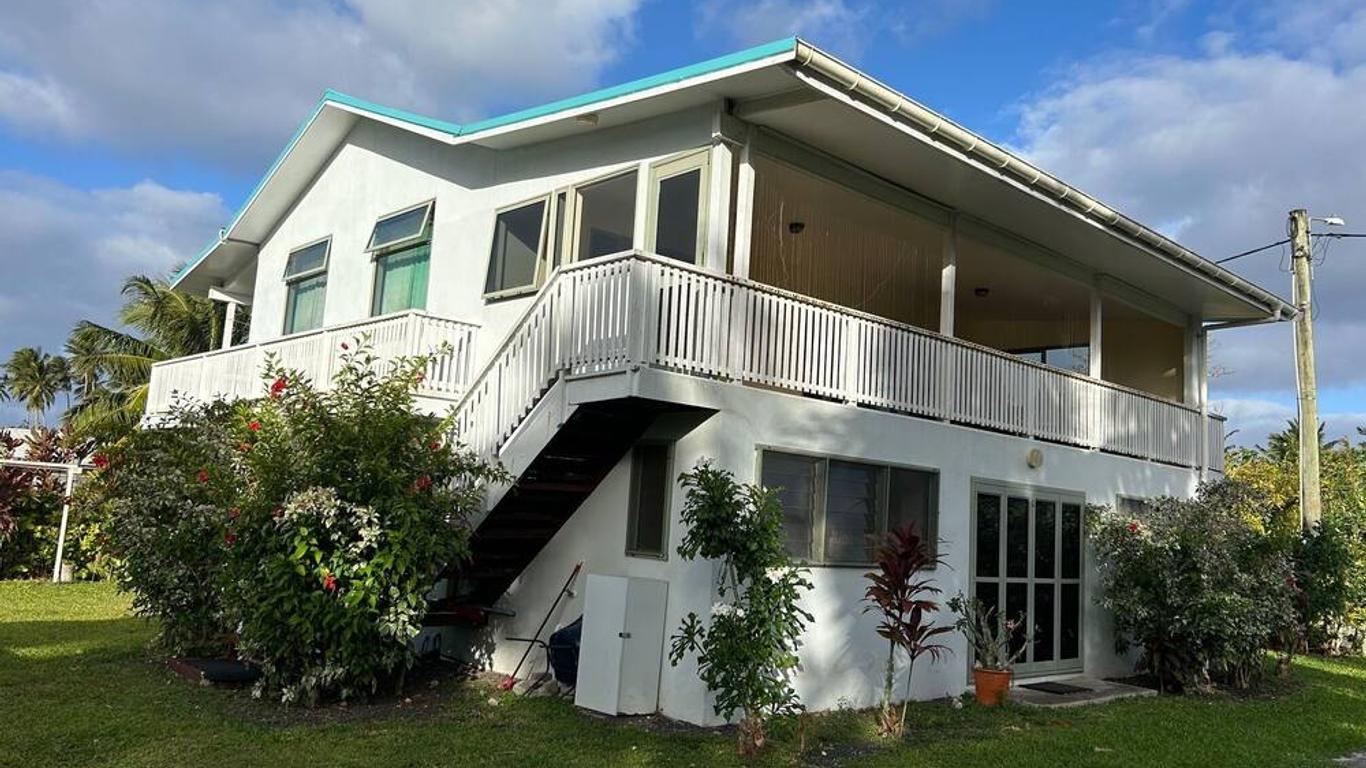 Raina Holiday Accommodation