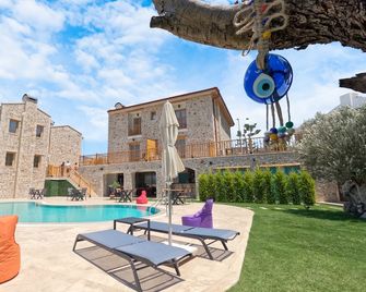 Zeyt Inn Hotel - Datca