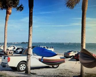 Beautiful home in Oldsmar - Oldsmar - Beach