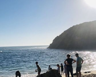 Charlie sweet home at Mornington Peninsula - Mount Martha