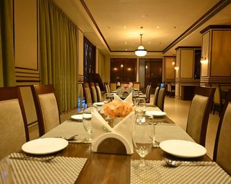 Hotel Pahadi - Raurkela - Restaurant