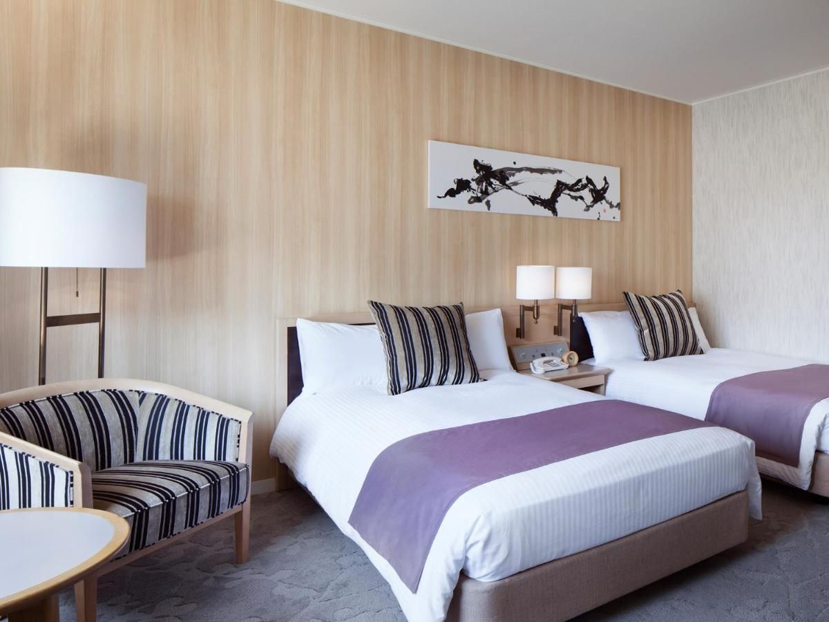 Hotel Nikko Narita