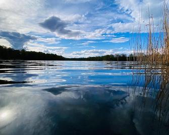 Holiday house Schorfheide for 1 - 5 persons with 3 bedrooms - Holiday house - Schorfheide