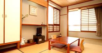 Yamaichi Bekkan - Hatsukaichi - Dining room