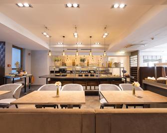 Leonardo Hotel Vienna Westbahnhof - Viena - Restaurant