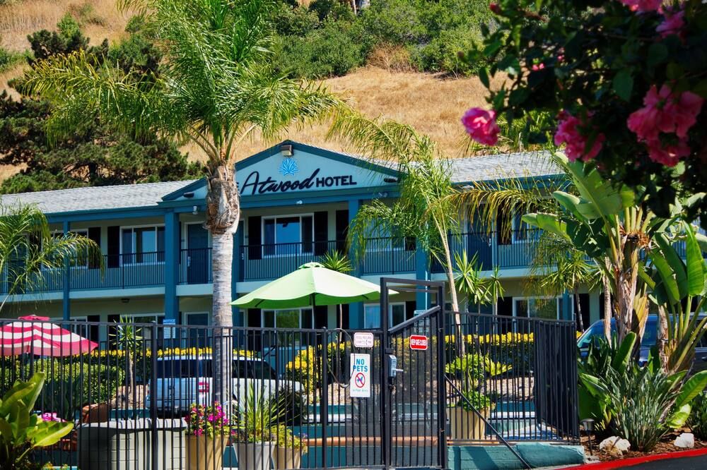 فندق أتوود سان دييغو - سي وورلد / حديقة الحيوانات