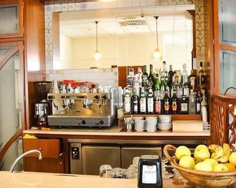 Hotel La Pergola - Alba Adriatica - Bar