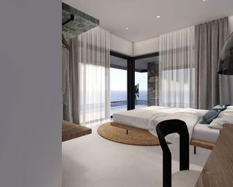 Maison Meltem - Agia Pelagia - Bedroom