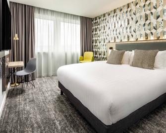 Mercure Newport - Newport - Bedroom