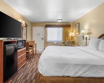 Best Western Desert Winds - Mojave - Slaapkamer