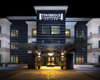 Staybridge Suites Carlsbad - San Diego - Carlsbad - Bygning