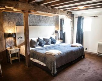 The Riverside Inn - Chelmsford - Bedroom
