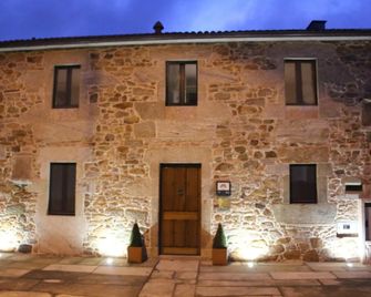 Casa Rural Lineiros - Muxia - Gebäude