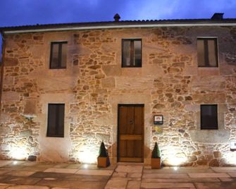 Casa Rural Lineiros - Muxia - Gebäude