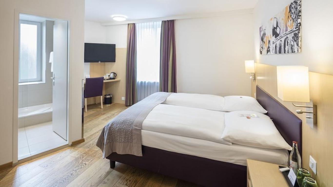 Walhalla Guest House