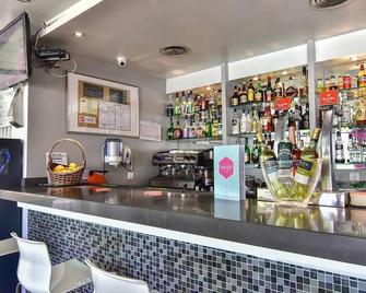 Bayside Salgados - Albufeira - Bar