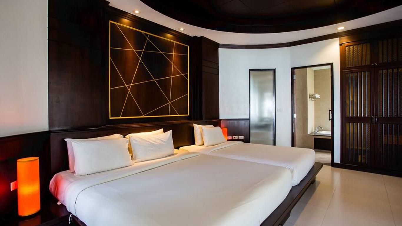 منتجع غولدن بيتش