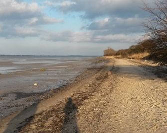 Pension am Burgwall - Wismar - Strand