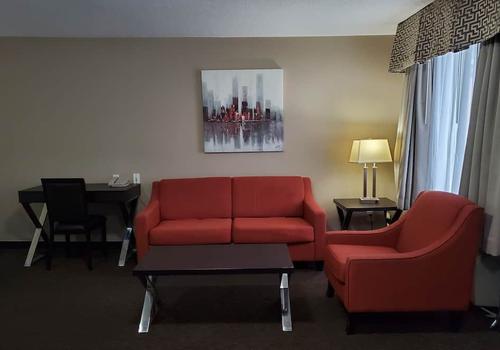 West Edmonton Mall Inn from $76. Edmonton Hotel Deals & Reviews - KAYAK