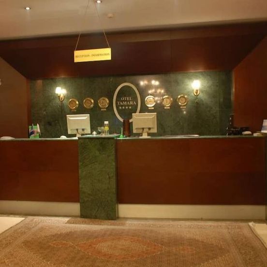 Tamara Otel image 1
