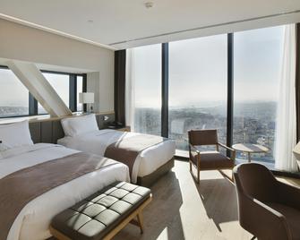 DoubleTree by Hilton Istanbul - Avcilar - Estambul - Habitación