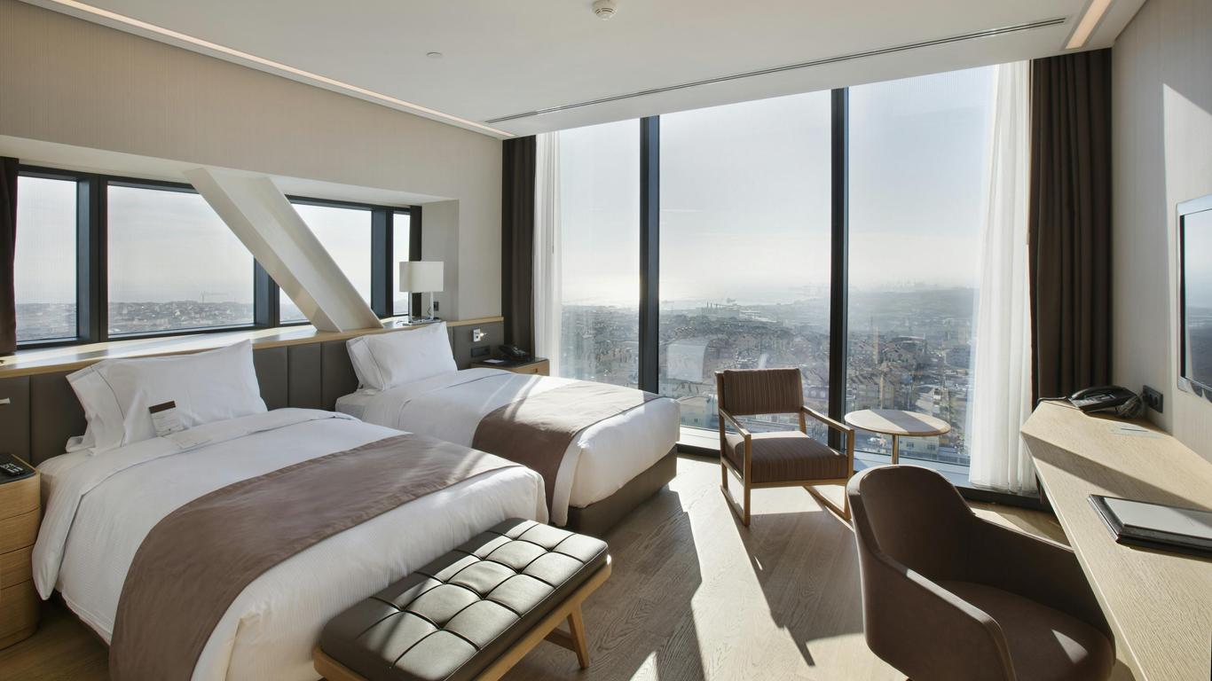 DoubleTree by Hilton Istanbul - Avcilar