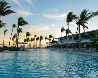 Hawks Cay Resort Lif - Duck Key - Piscina