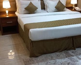 نيــو لاريــس New Laries - Jeddah - Bedroom