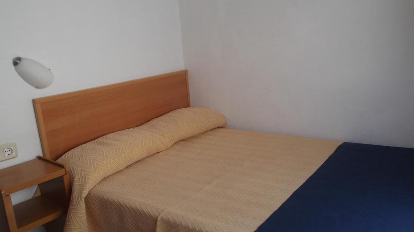 Hostal Sant Jordi