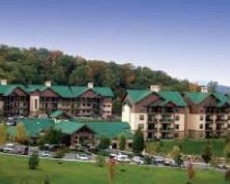 Cozy 1-Bedroom Deluxe Unit in Delightful Sevierville, TN! - Sevierville - Bâtiment