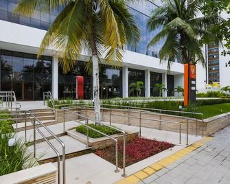 Fit Transamerica Recife - רסיפה - בניין