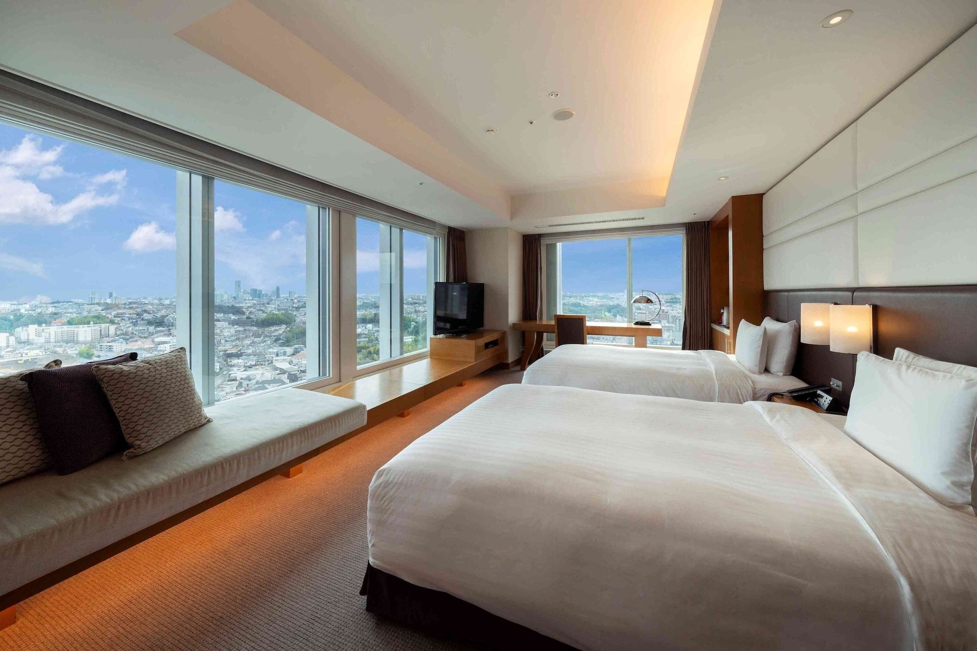 Hotel Associa Shin-Yokohama