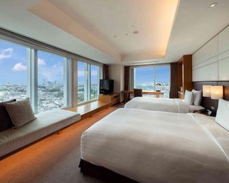 Hotel Associa Shin-Yokohama - Yokohama - Bedroom