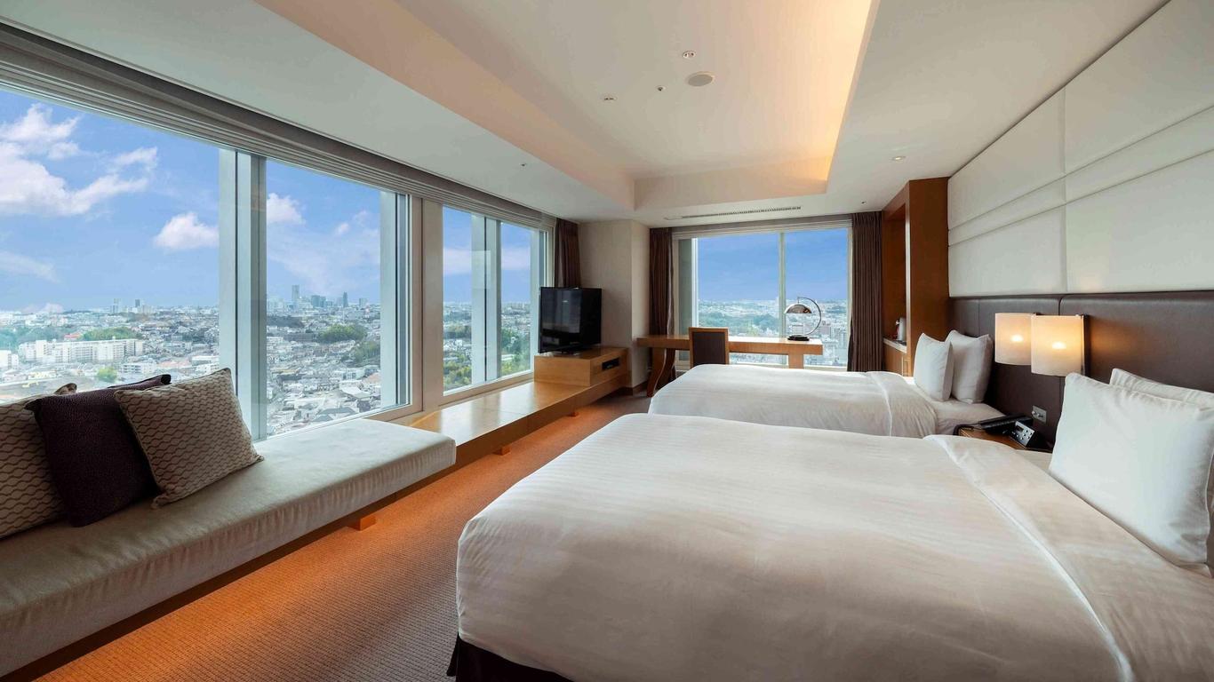 Hotel Associa Shin-Yokohama