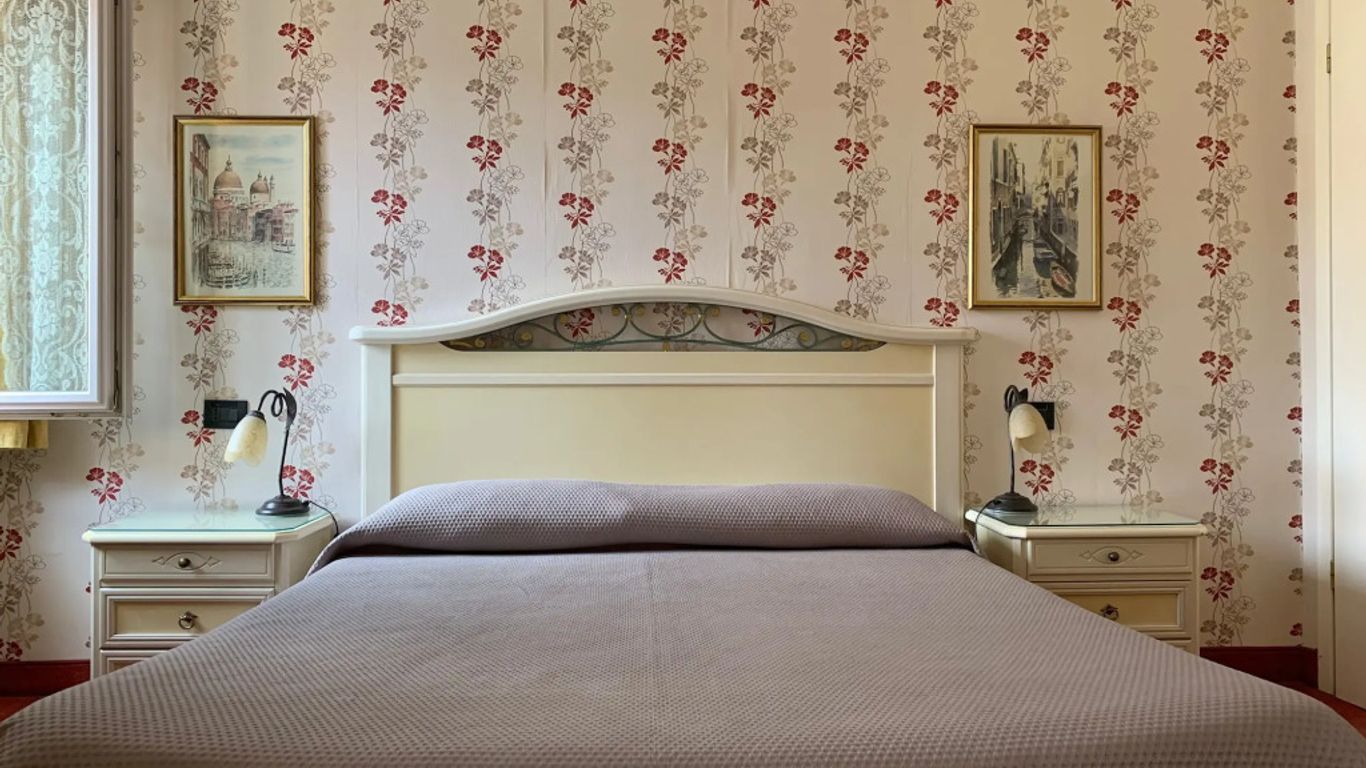 Al Campaniel Bed And Breakfast