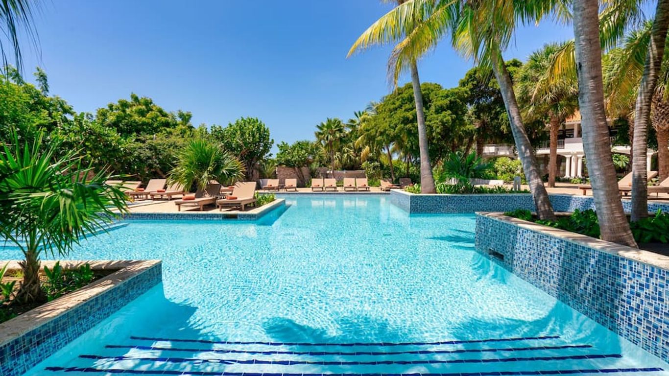 Zoetry Curaçao Resort & Spa - All Inclusive