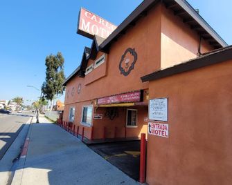 Carlo Motel - Commerce - Gebäude