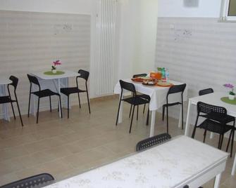 B&B La Gemma dei Sassi - Matera - Ristorante