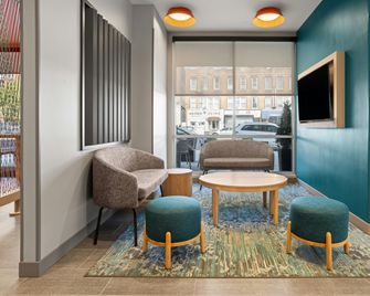 Avid Hotel Brooklyn - Dyker Heights By IHG - Brooklyn - Building