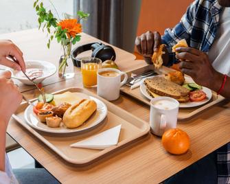 ibis budget Amsterdam Airport - Badhoevedorp - Restaurant