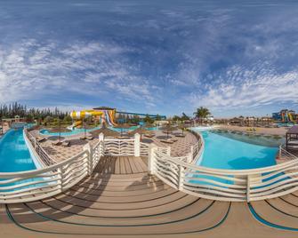 Labranda Aqua Fun Club Marrakech - Sidi Abdellah Ghiat - Pool