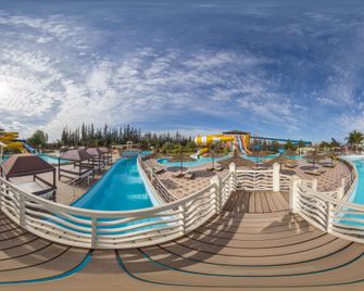 Labranda Aqua Fun Club Marrakech - Sidi Abdellah Ghiat - Pool