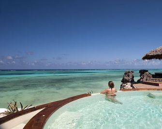 Karafuu Beach Resort & Spa - Zanzibar - Beach